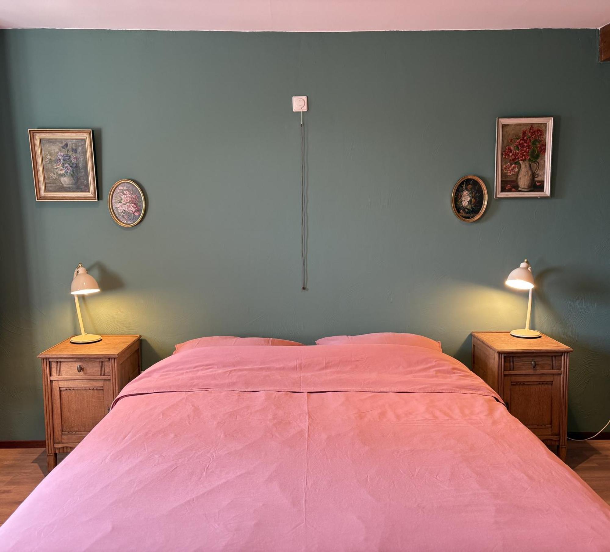 Cadier And Keer 1926 Ferienhaus *